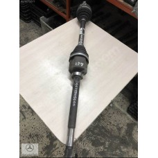 MERCEDES BAŞKAN TİC. A4473305400 - 4473305400 VİTO SAG AKS